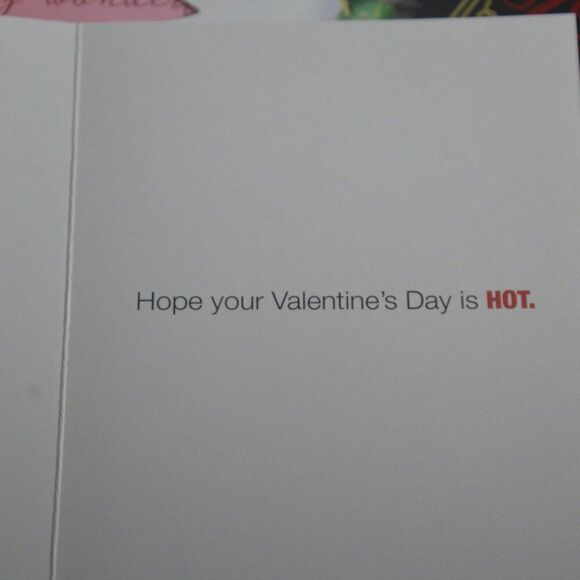 Valentines Day Cards 15 Various Brand New with Envelopes - Picture 12 of 12